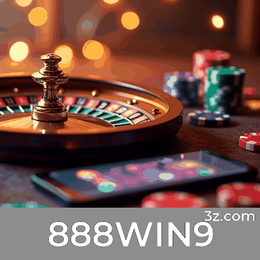 888WIN9: A Experiência de Dealer ao Vivo Preferida no Brasil