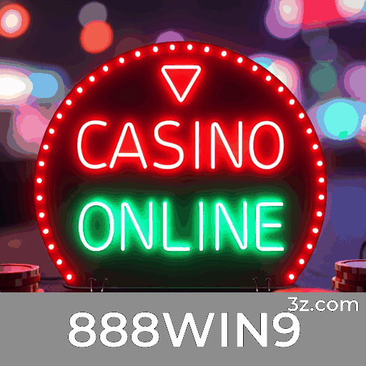 888WIN9: Apostas Esportivas Precisão e Excelência