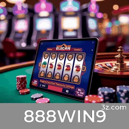 888WIN9: O Mundo dos Jogos Selecionados