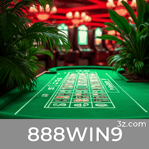 Registre-se Rapidamente e Desbloqueie Recompensas Exclusivas no 888WIN9