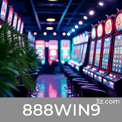 888WIN9: Plataforma com Bônus para Jogadores Brasileiros