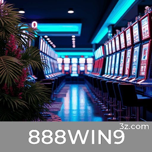 888WIN9: Plataforma com Bônus para Jogadores Brasileiros