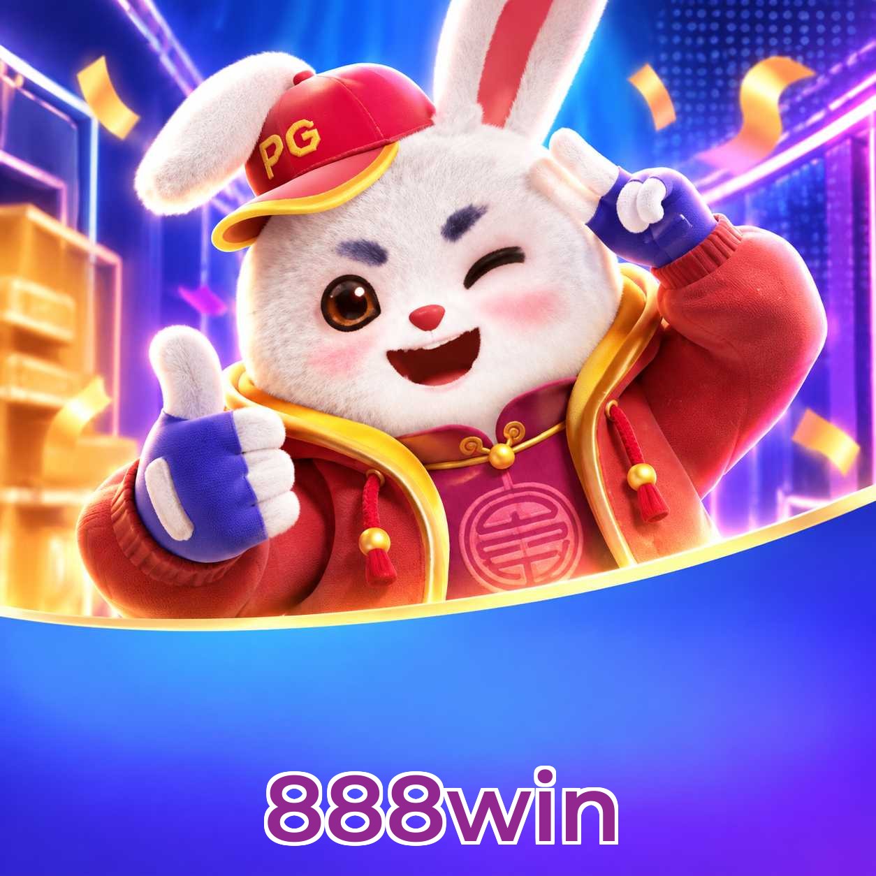 Requisitos do APK 888win para Android - Logo Oficial