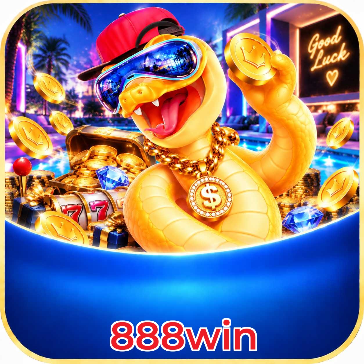 Comparação APP Mobile vs Versão Web 888win