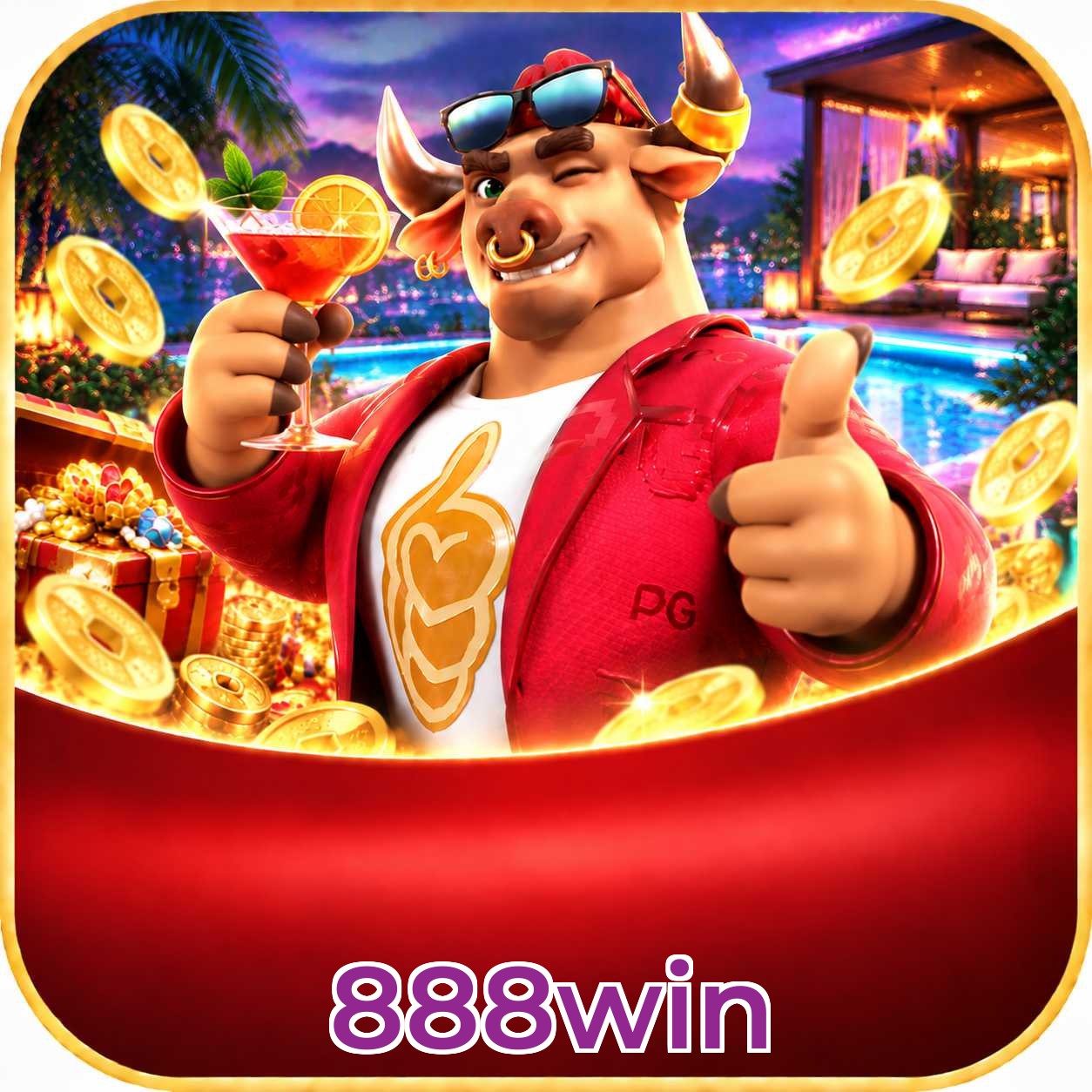 Bot 888win Telegram