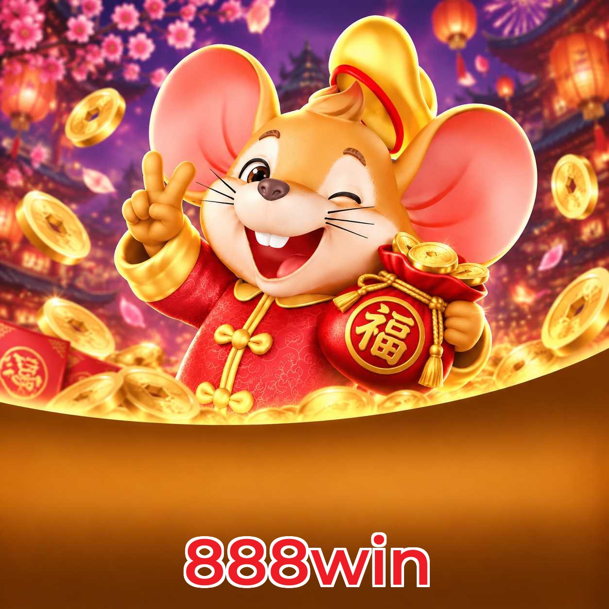 888win Jackpots Progressivos