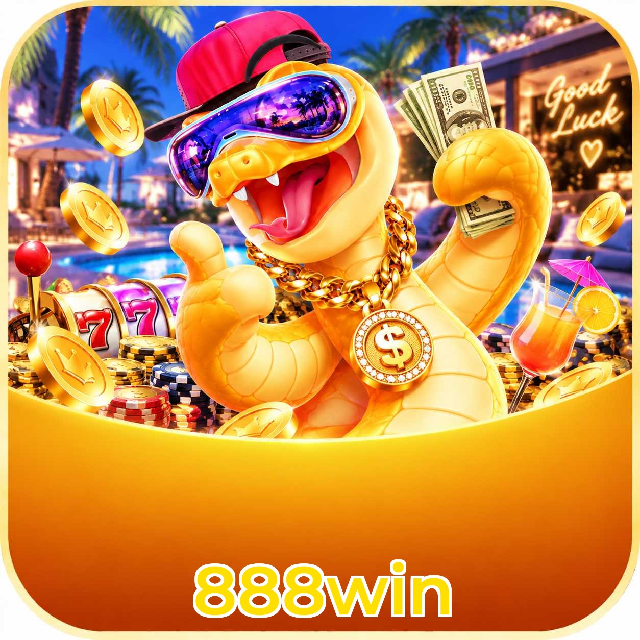888win Sistema Rápido