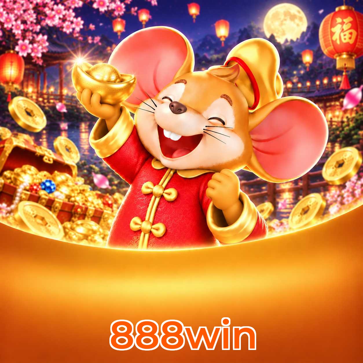 888win Certificado eCOGRA