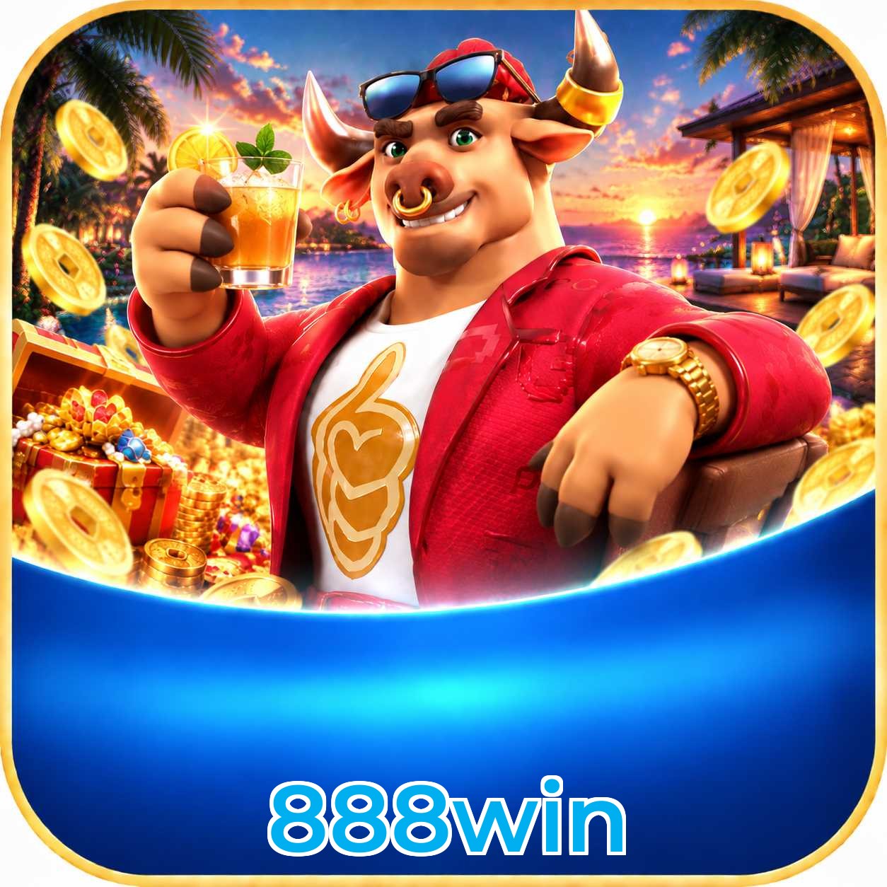 888win Seguro SSL